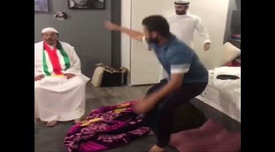تحدي جديد